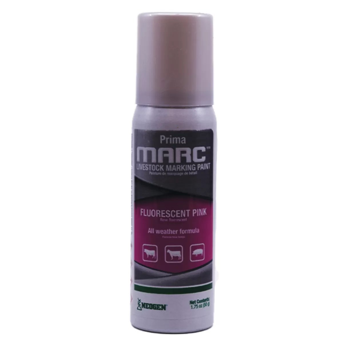 Ideal® Prima Marc™ Spray Paint - 1.75 oz - QC Supply - 