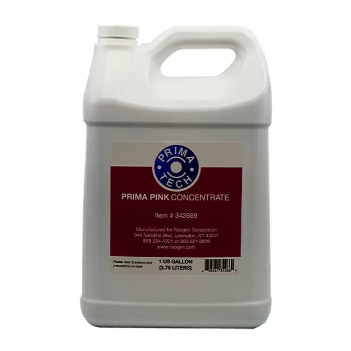 Ideal® Prima® Spray - On Concentrate Marking Paint - Gallon - QC Supply - 