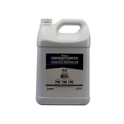 Ideal® Prima® Spray - On Concentrate Marking Paint - Gallon - QC Supply - 