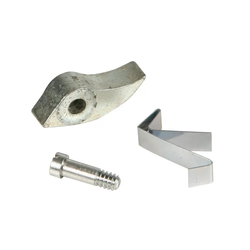 Ideal® Pro - Pistol Syringe Dog Trigger Kit - QC Supply - 