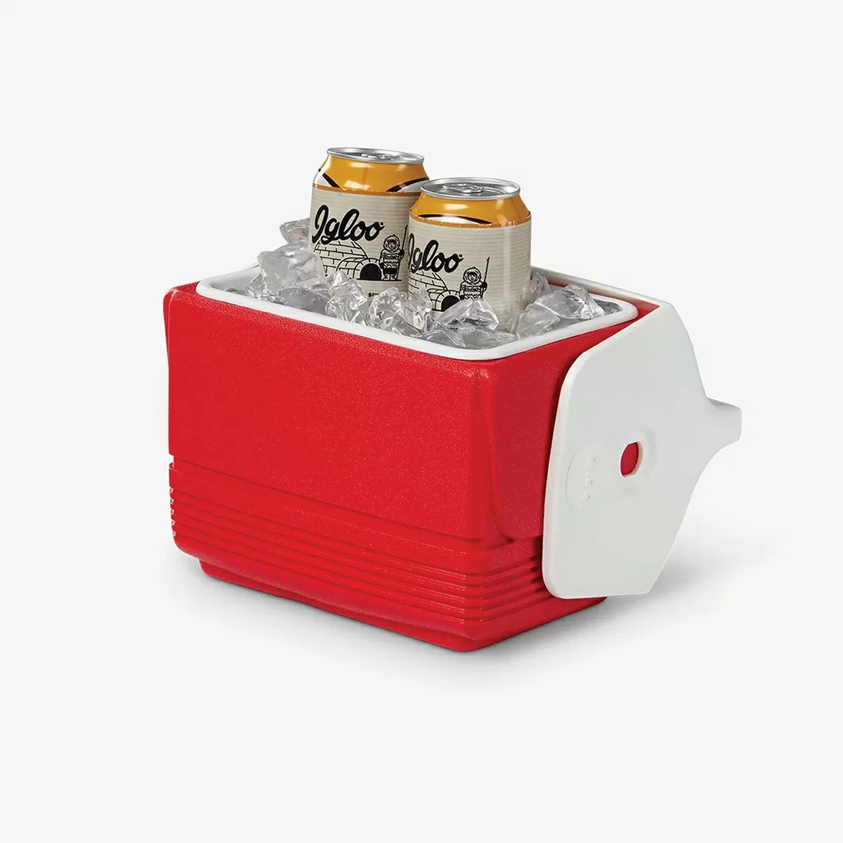 Igloo® Coolers Playmate Mini - 4 Quart/6 Cans - QC Supply - 