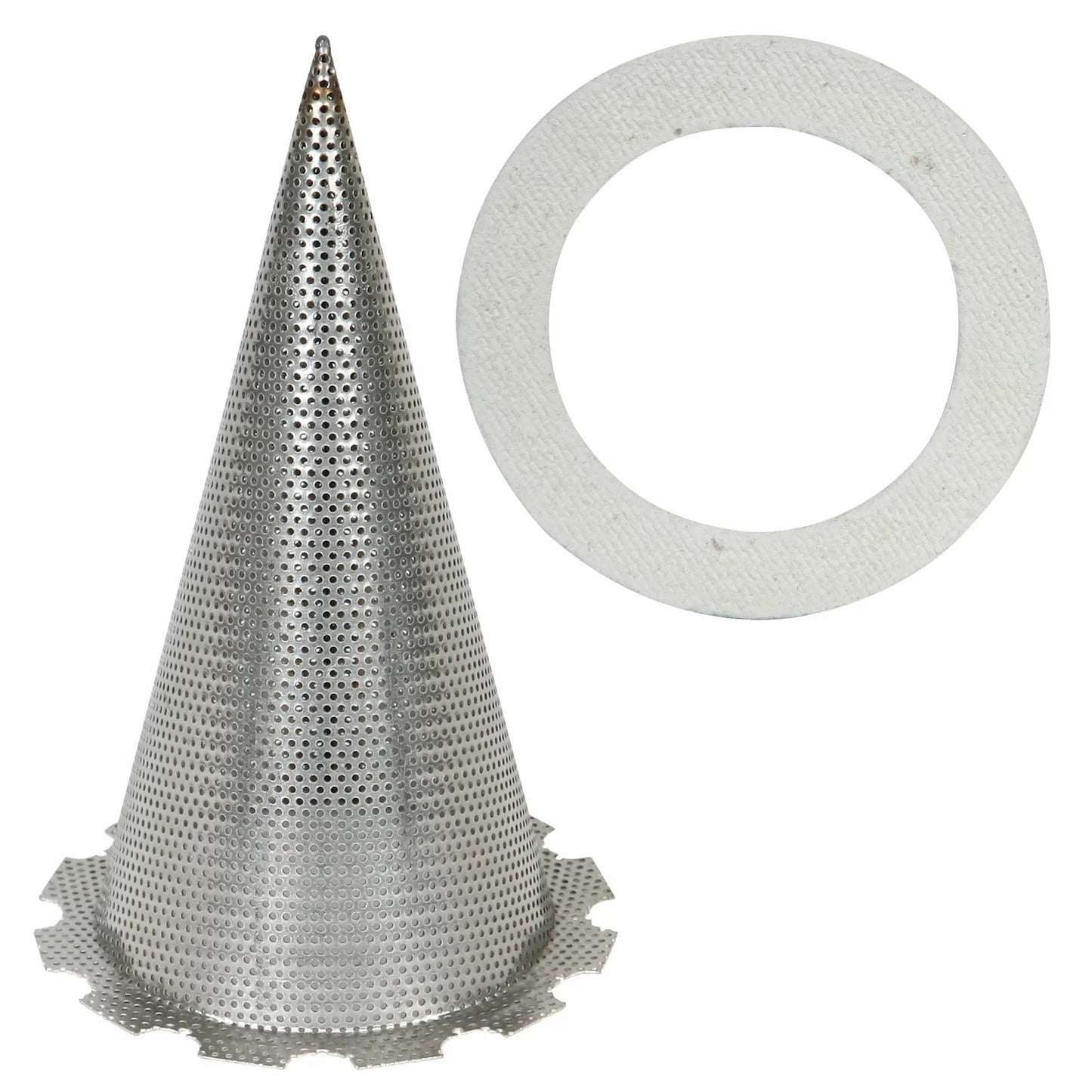 Inner Cone for LB ® I - 34 & I - 40 Infraconic® Heater - QC Supply - 