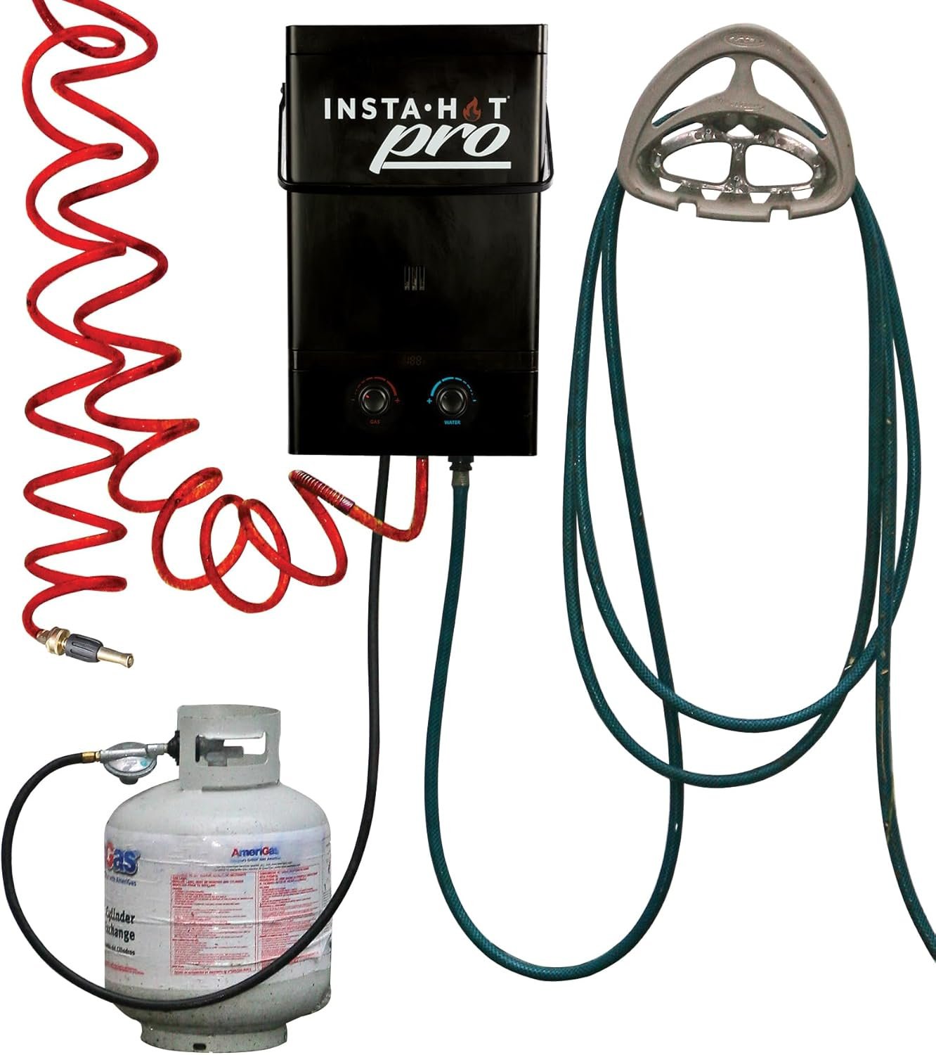 Insta Hot Pro - QC Supply - 
