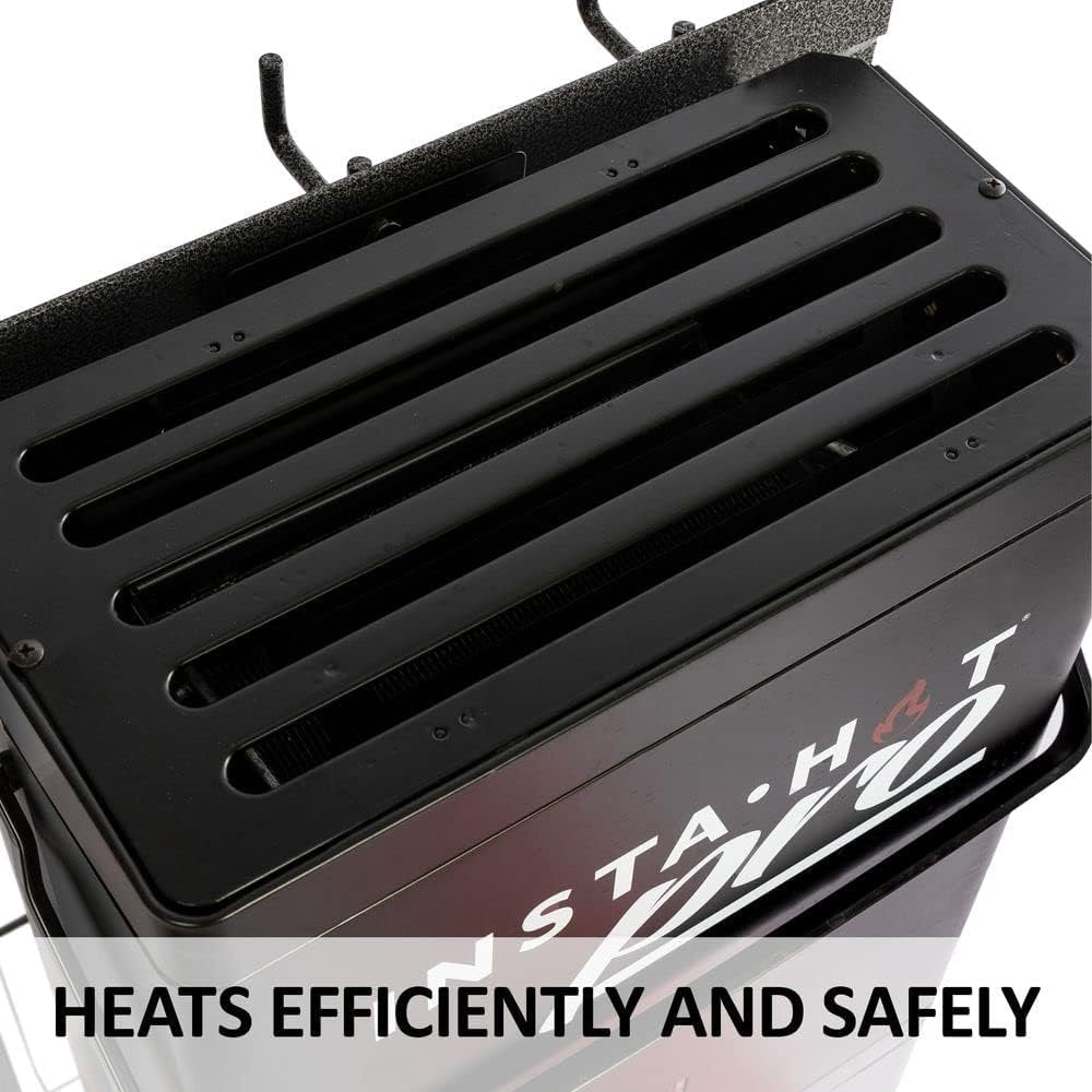 Insta Hot Pro - QC Supply - 