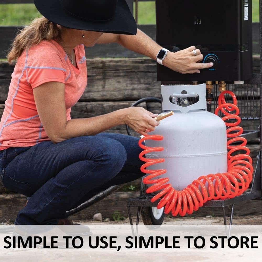 Insta Hot Pro - QC Supply - 