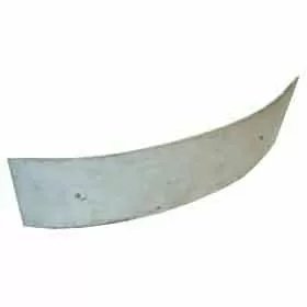 Insulation Shield - QC Supply - 
