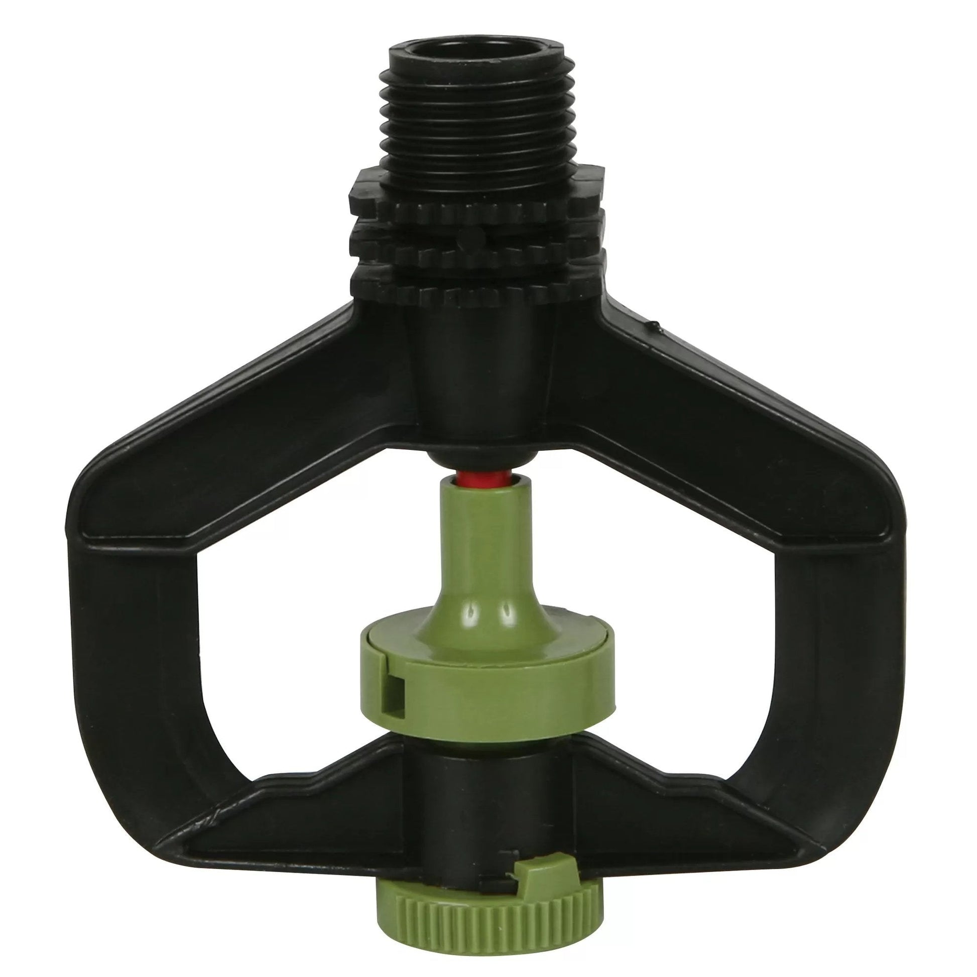 Inverted Rotor Max™ Mini Sprinkler - QC Supply - 