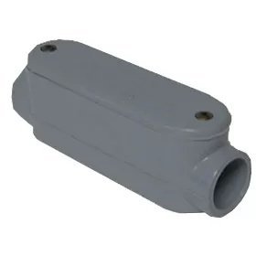 Ipex USA Scepter® Type C Access Fittings - 1/2" - QC Supply - 