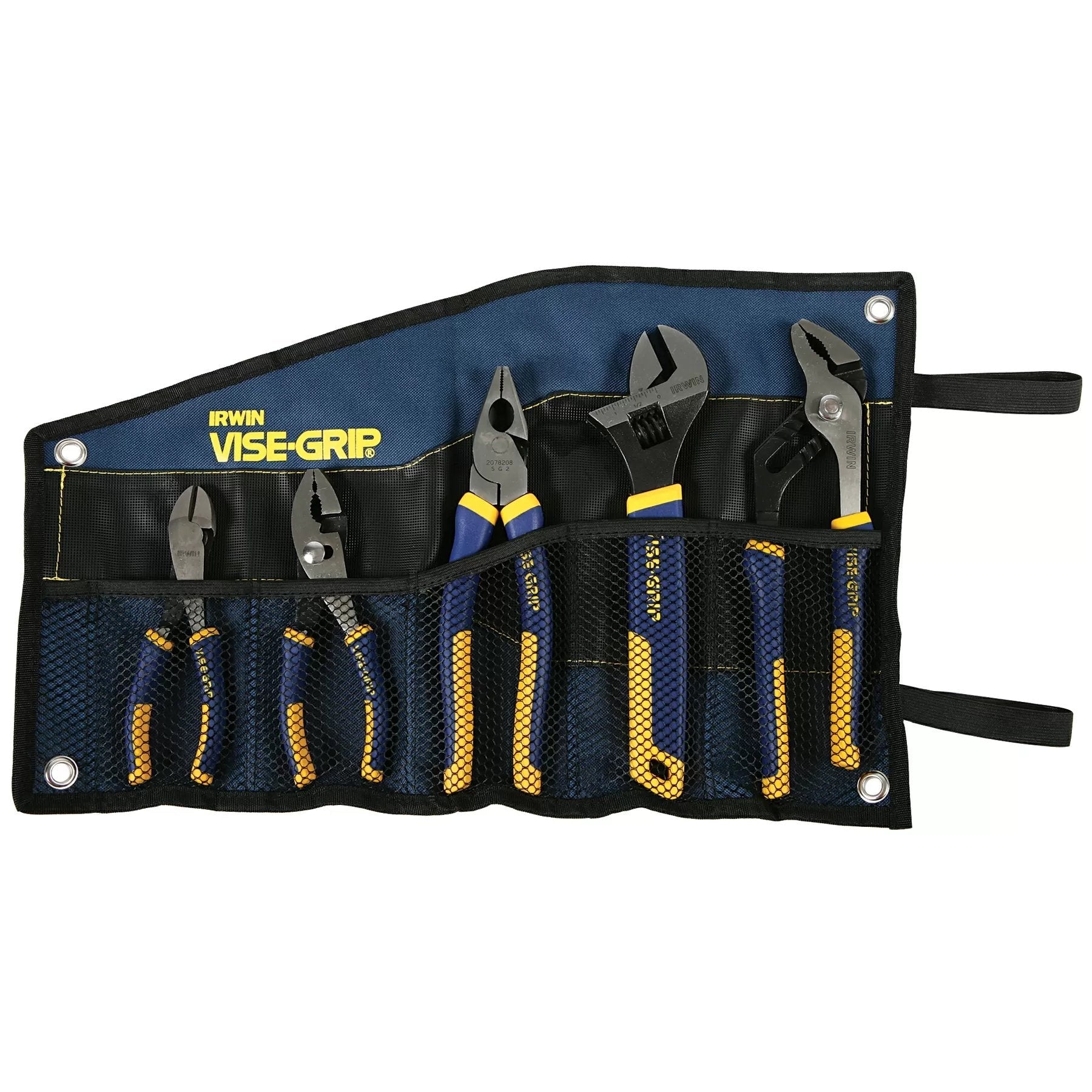 Irwin® ProPlier Set - QC Supply - 