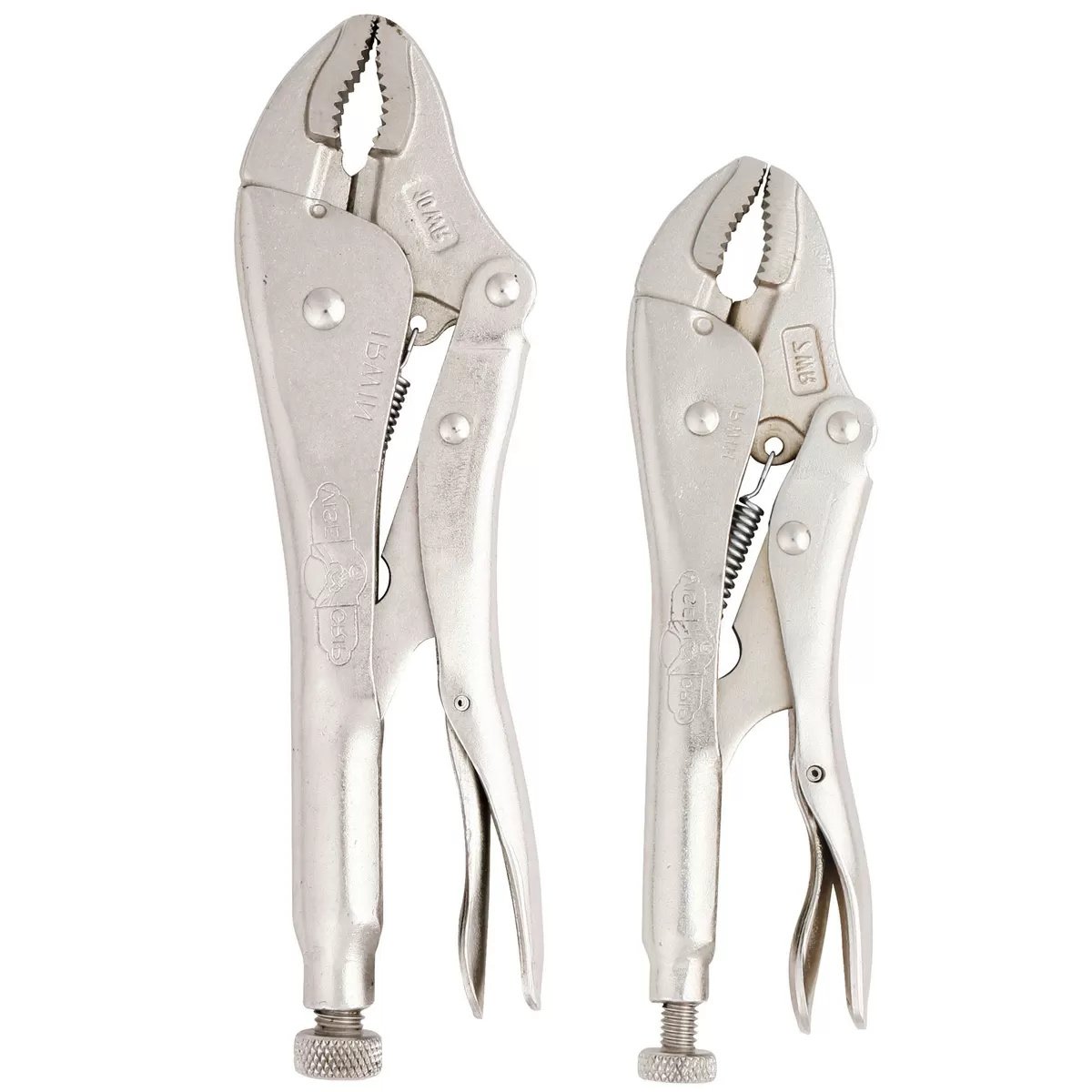 Irwin® Vise - Grip® Locking Pliers - QC Supply - 