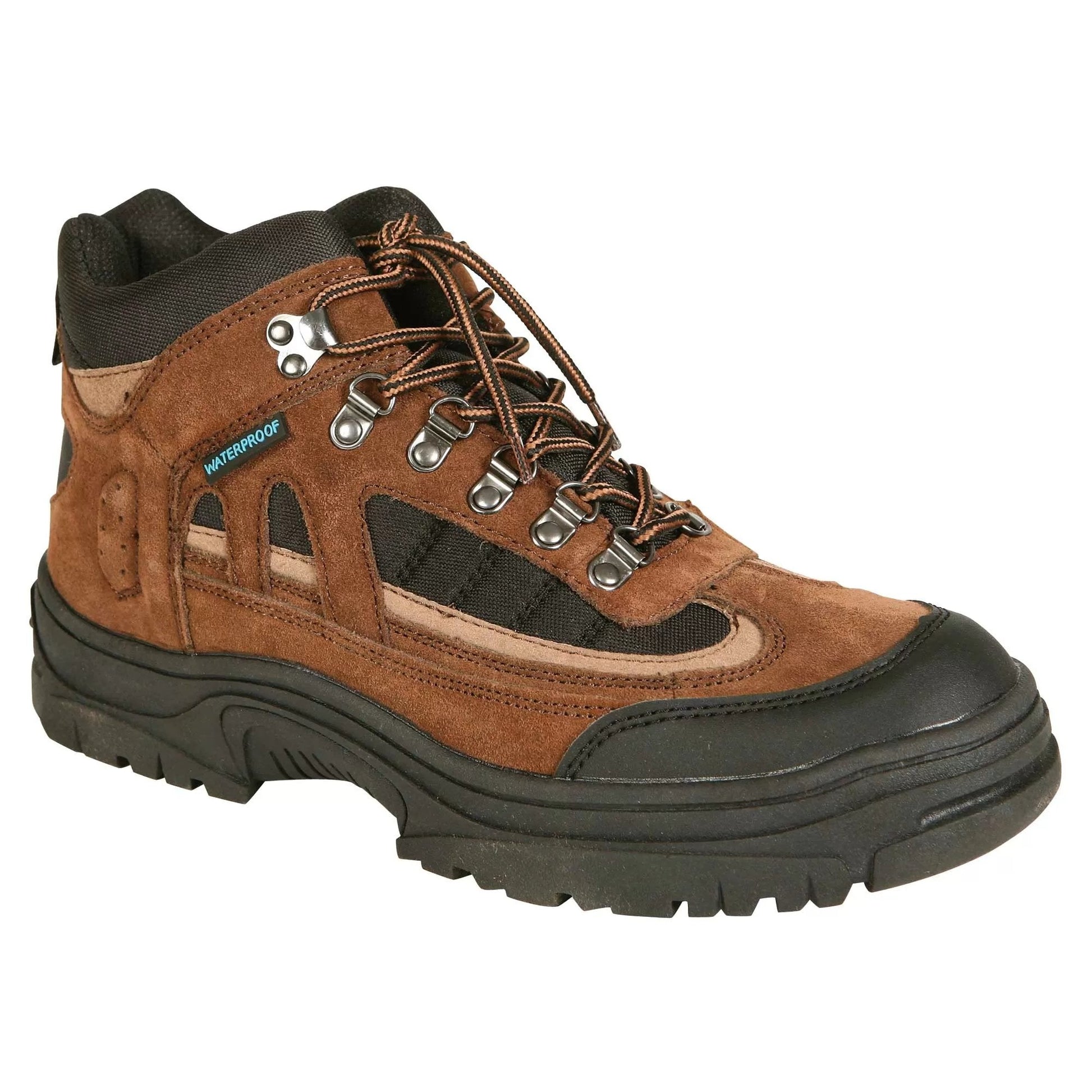 ITASCA™ Men's Amazon Hiker - QC Supply - 