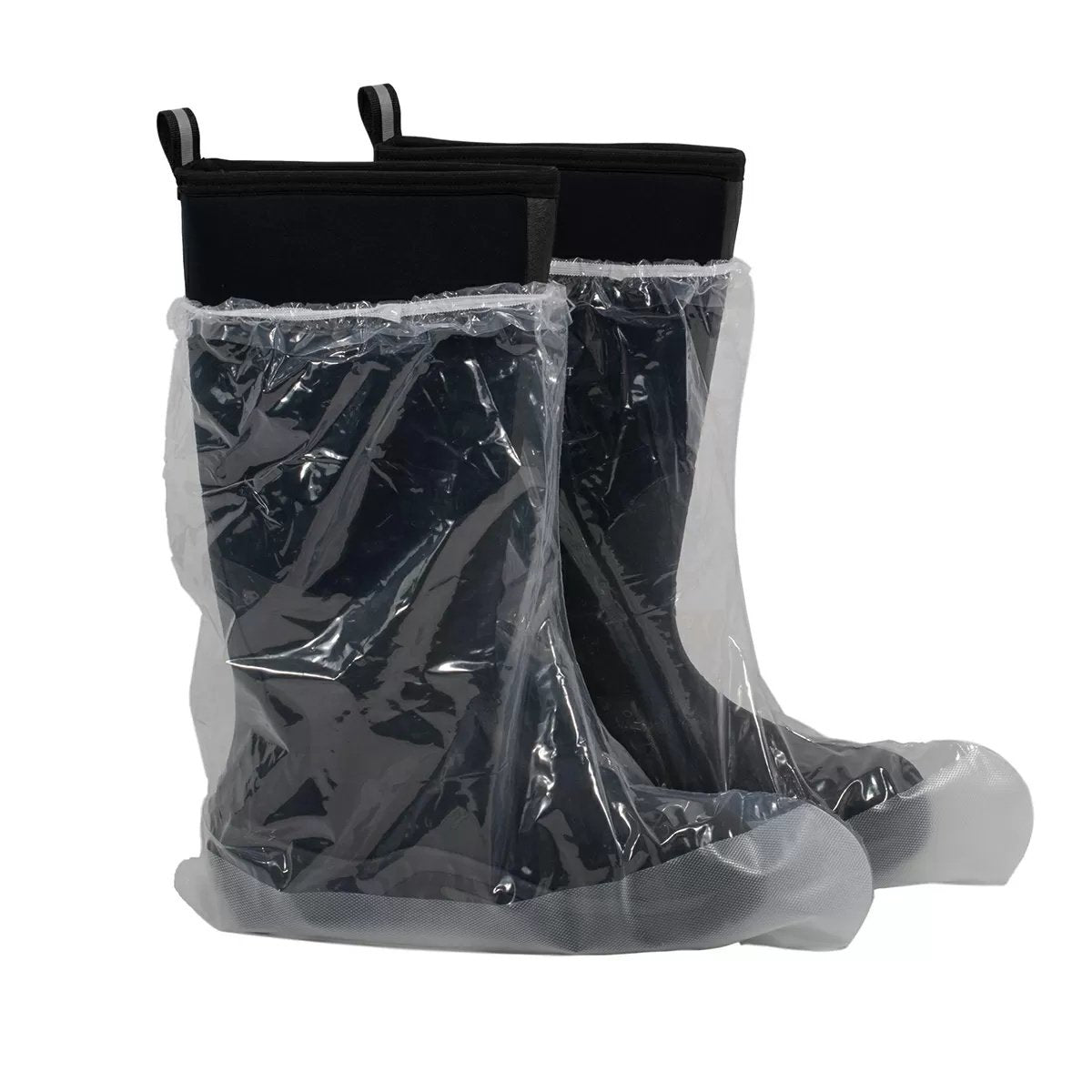 ITSI Treader™ Disposable Boots - Jumbo - Box/40 - QC Supply - 