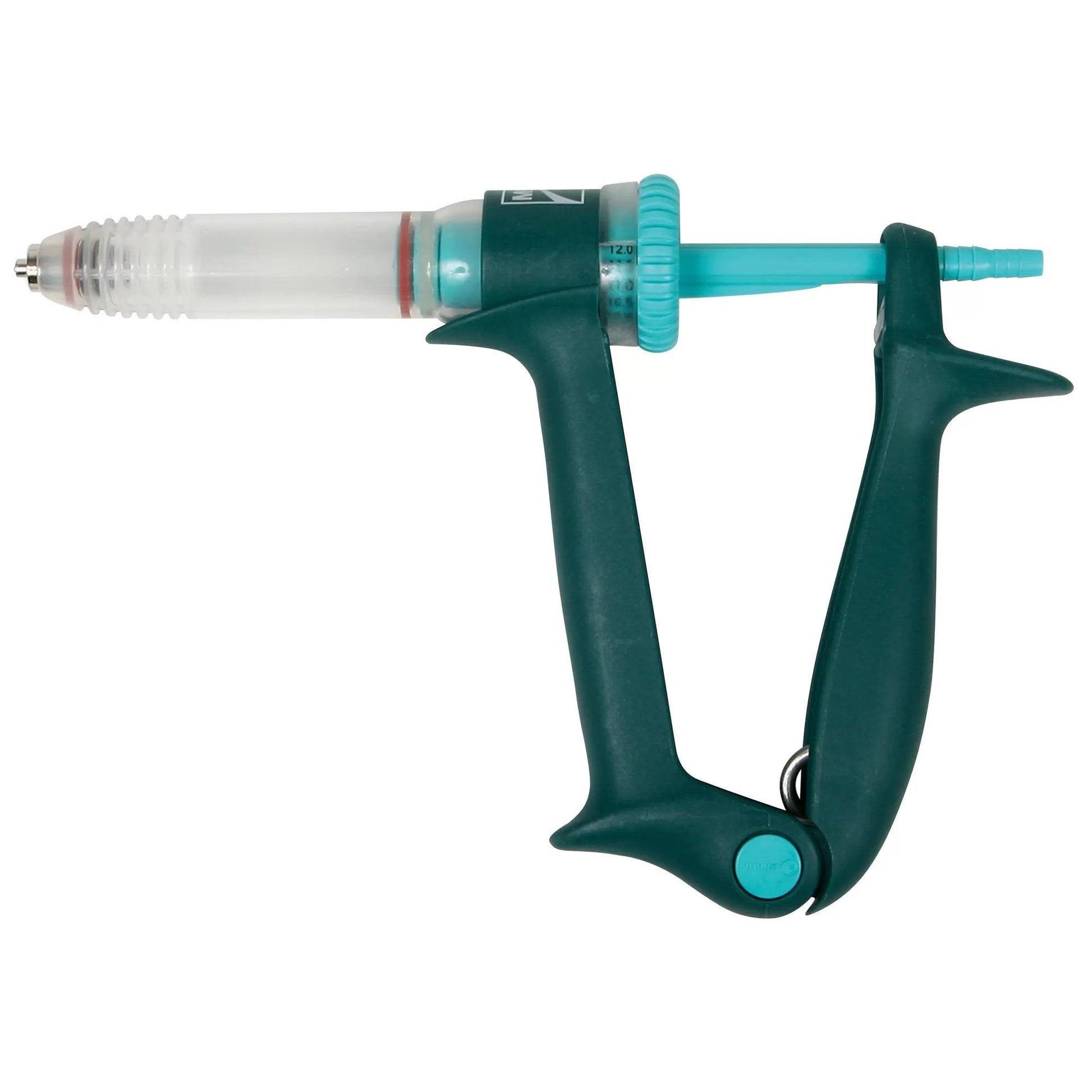 Ivomec® 12 mL Injector - QC Supply - 
