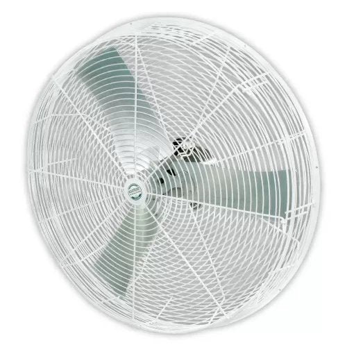 J&D Manufacturing Barnstormer Basket Fans - QC Supply - 