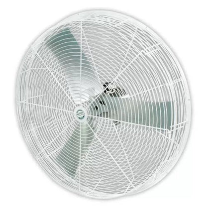 J&D Manufacturing Barnstormer Basket Fans - QC Supply - 