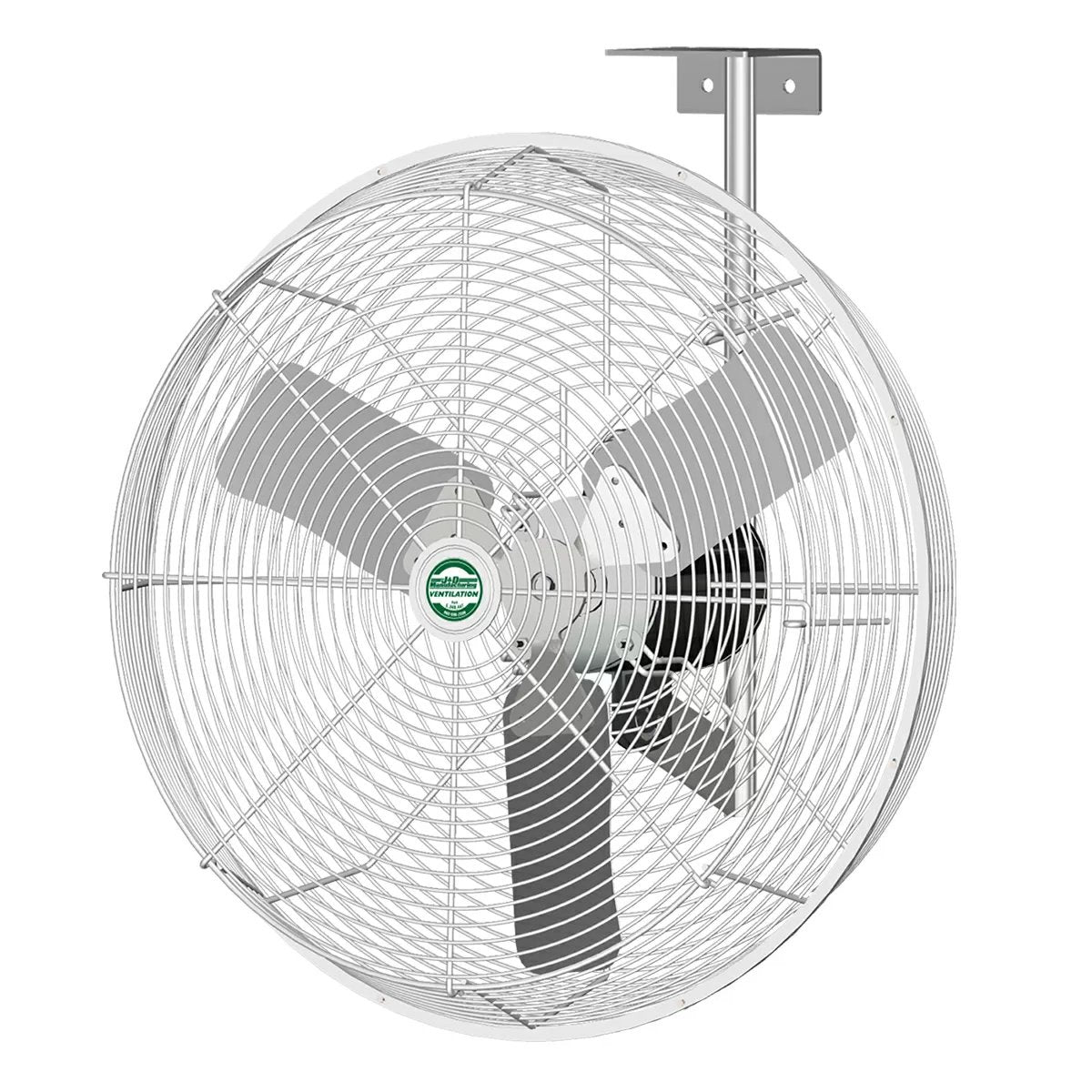 J&D Manufacturing Barnstormer Basket Fans - QC Supply - 