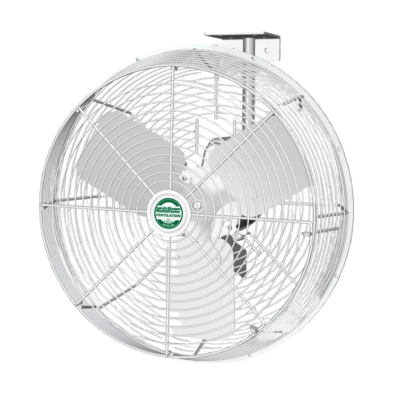 J&D Manufacturing VBS20 Barnstormer – 20″ Variable Speed Recirculation Fan - QC Supply - 