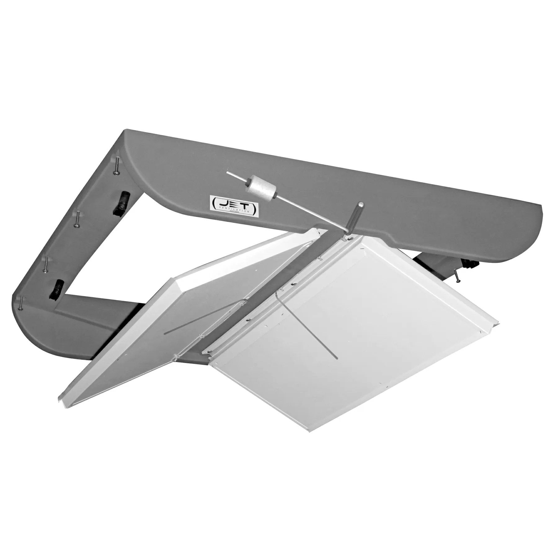 JD2900 TwoWay Insulated Inlet - QC Supply - 