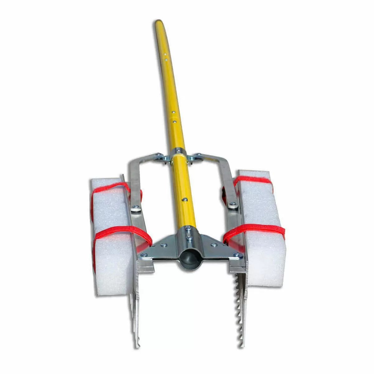 Jenlis Collapsible Razer Pond & Lake Rake - QC Supply - 