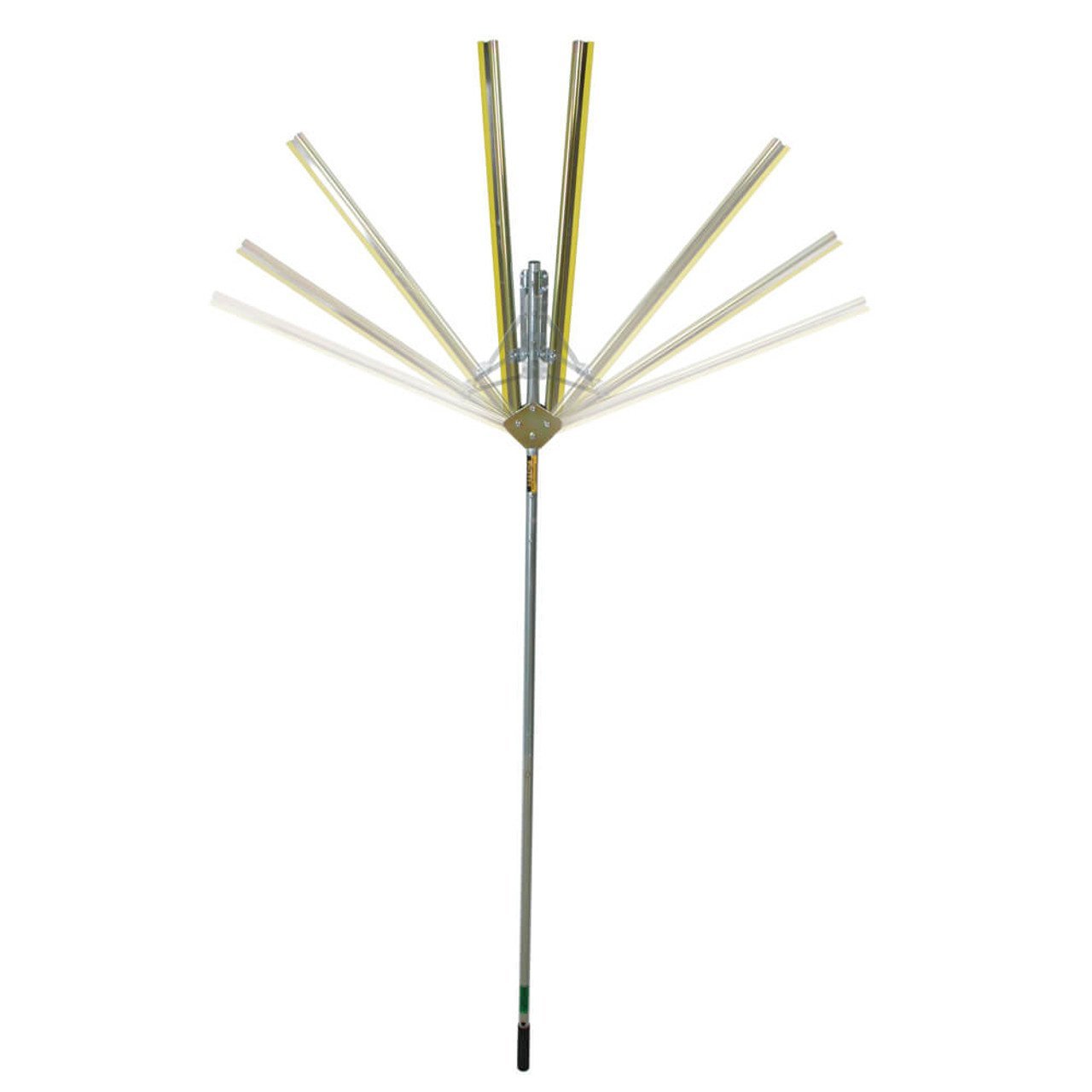 Jenlis Weed Razer Pro - QC Supply - 