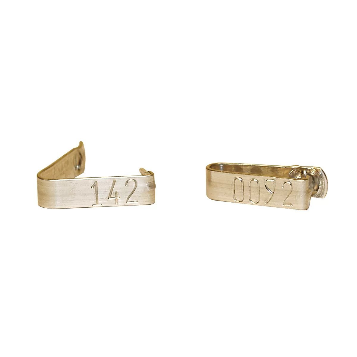Jiffy Wing Bands - QC Supply - 