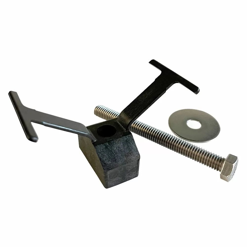 JIMDI™ Inc. Wing - Lock Self - Suspending Anchoring System - Per 100 - QC Supply - 