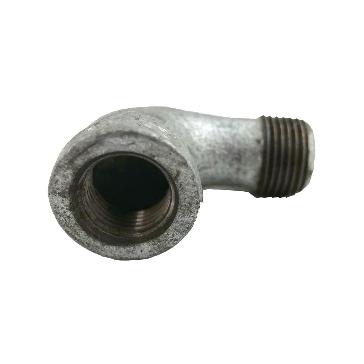 JMF Malleable Iron Elbows - QC Supply - 