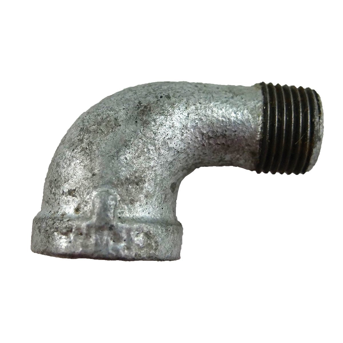 JMF Malleable Iron Elbows - QC Supply - 