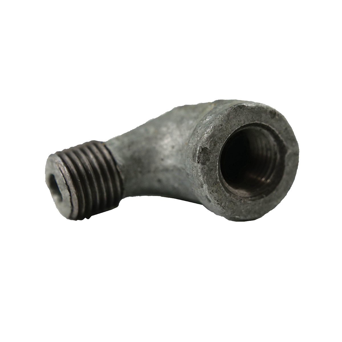 JMF Malleable Iron Elbows - QC Supply - 