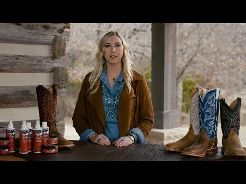 Justin® Rein 12" Women's Western Boots - QC Supply - 