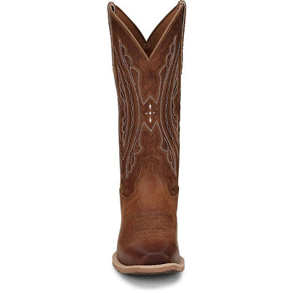 Justin® Rein 12" Women's Western Boots - QC Supply - 