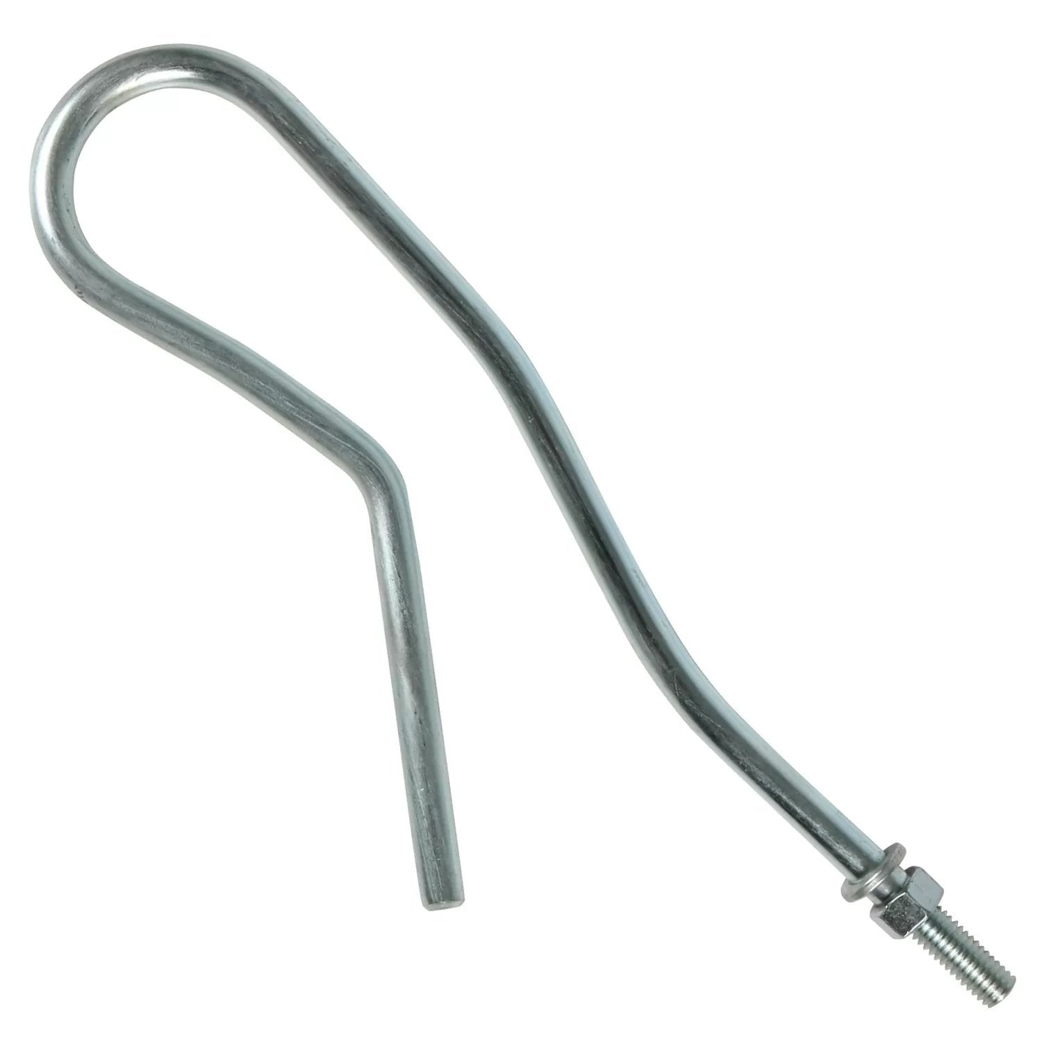 Kalf Hook - QC Supply - 
