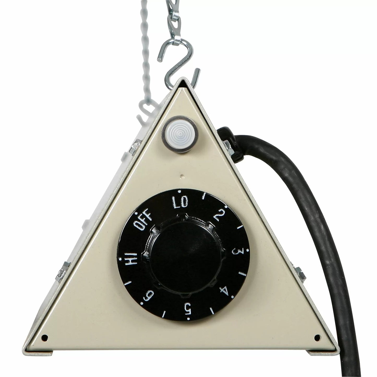 Kalglo Electric Infrared Heater - QC Supply - 