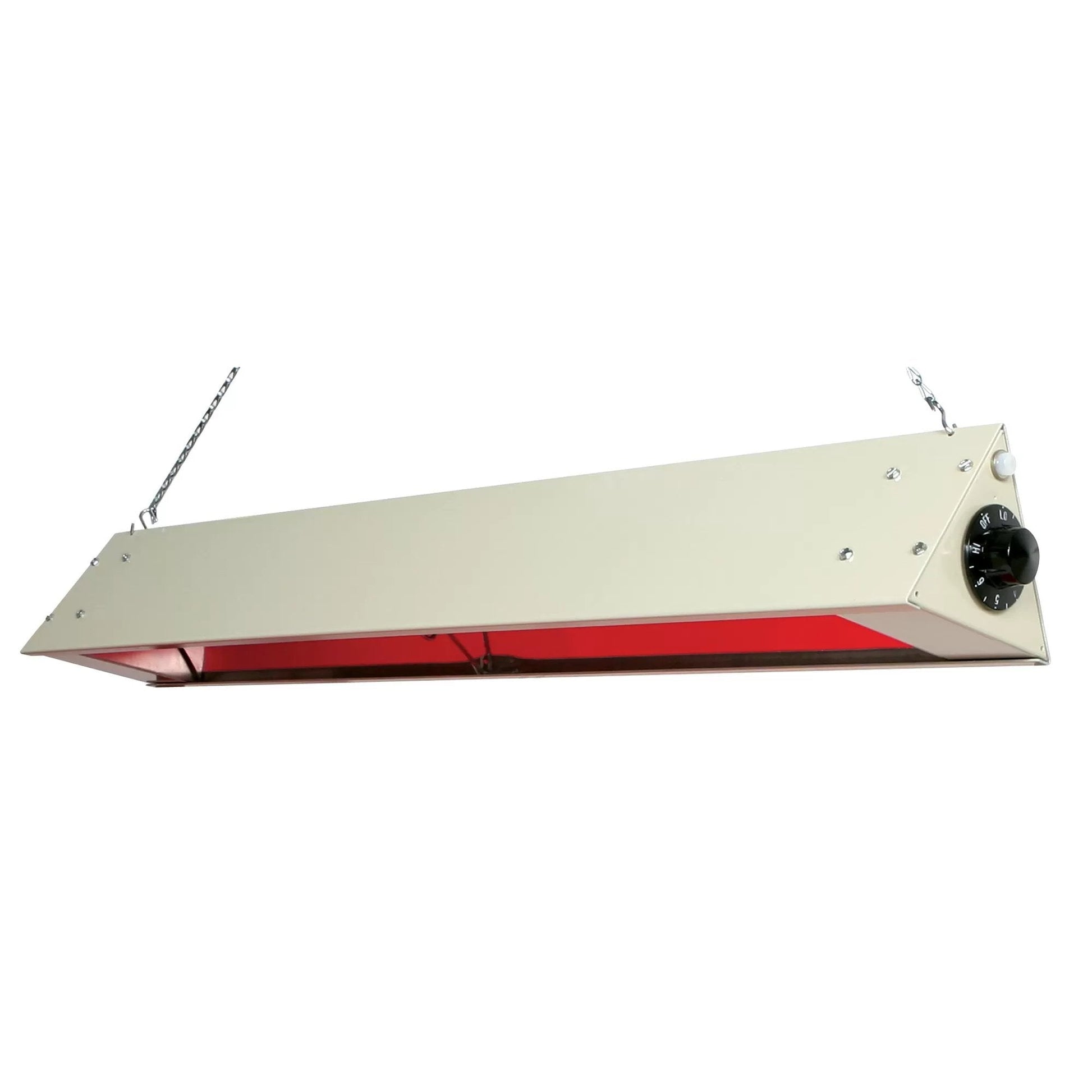 Kalglo® Electric Infrared Heaters - QC Supply - 