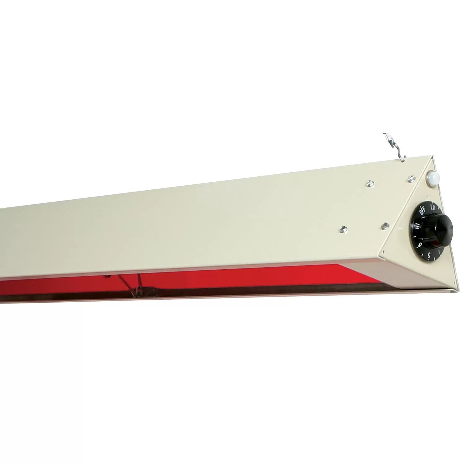 Kalglo® Electric Infrared Heaters - QC Supply - 