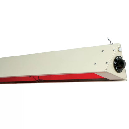 Kalglo® Electric Infrared Heaters - QC Supply - 