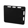 Kane Black 2-Way Sorting Panel - 30