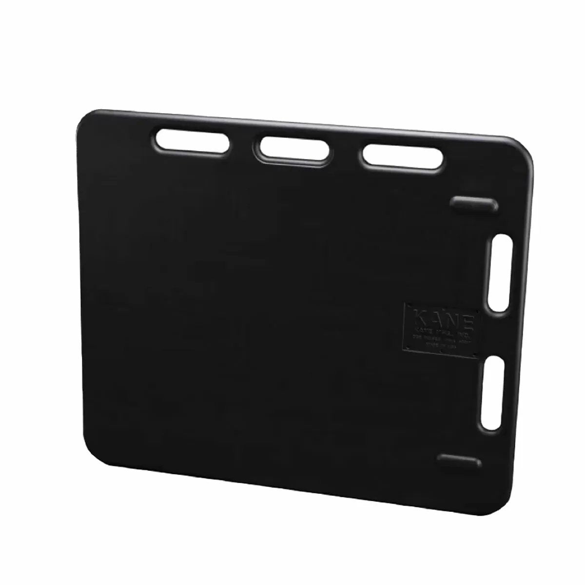Kane Black Sorting Panel - 30" x 36" - QC Supply - 
