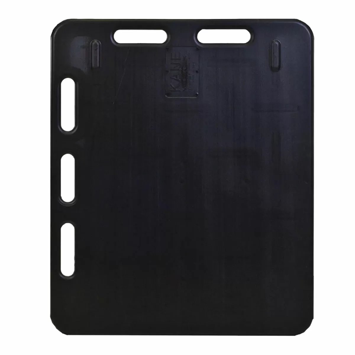 Kane Black Sorting Panel - 30" x 36" - QC Supply - 