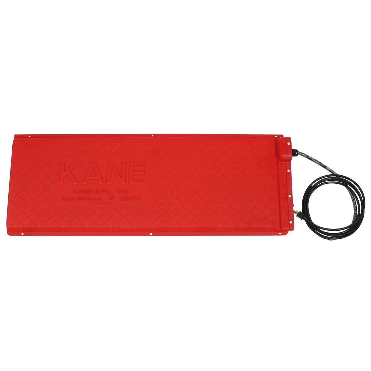 Kane Electric Baby Pig Heat Mat - 13.5" x 36" - QC Supply - 