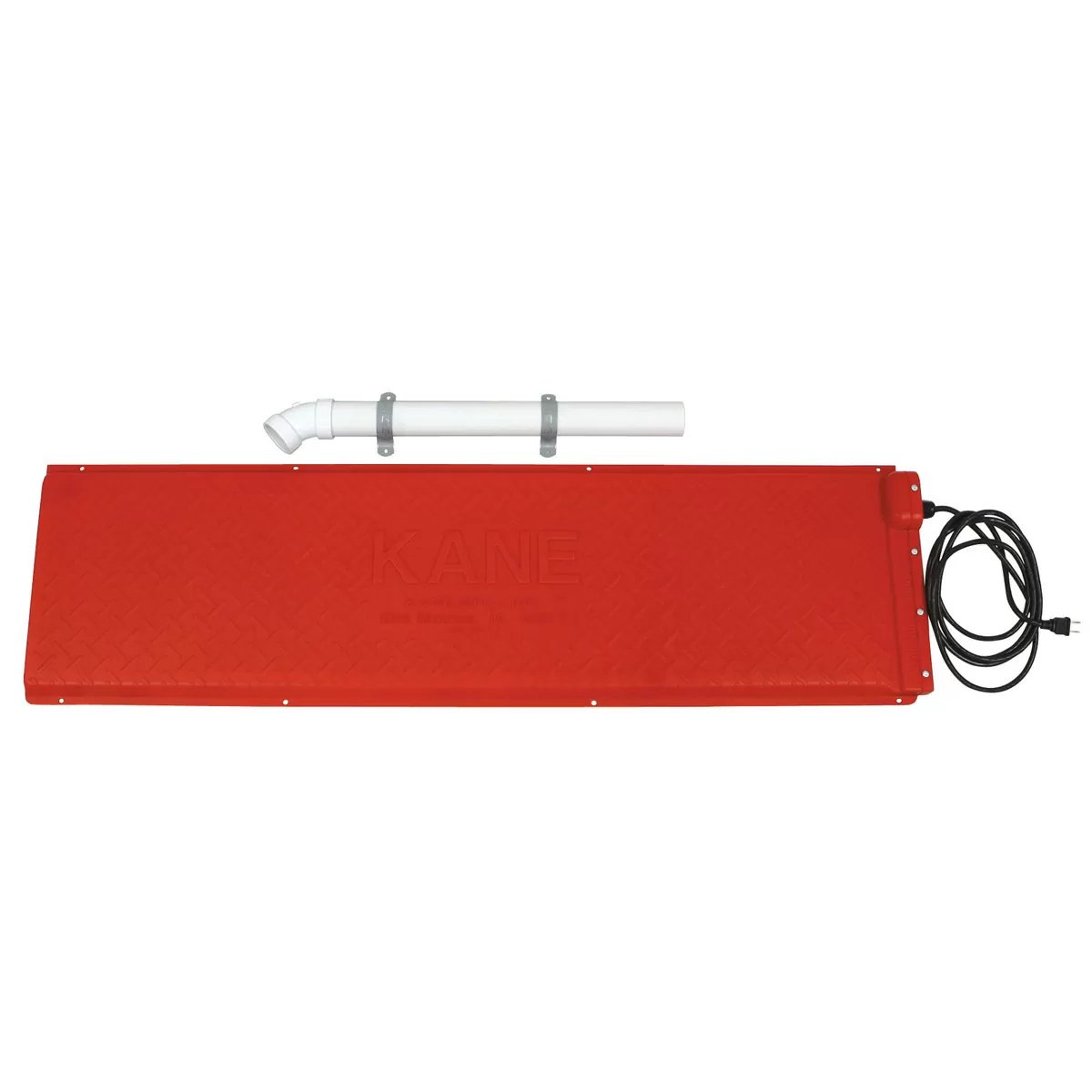 Kane Electric Baby Pig Heat Mat - 13.5" x 48" - QC Supply - 