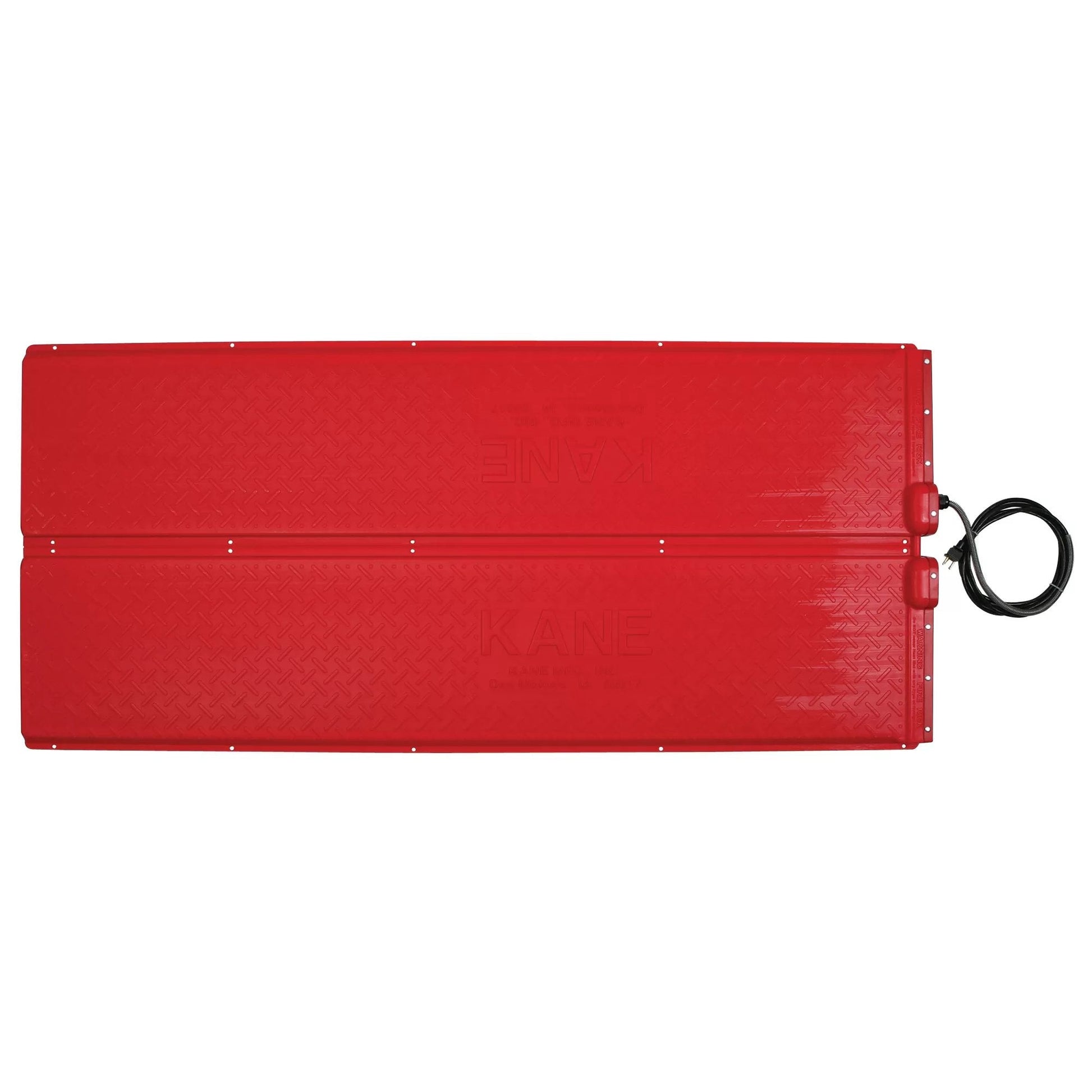 Kane Electric Baby Pig Heat Mat - 27" x 60" - QC Supply - 