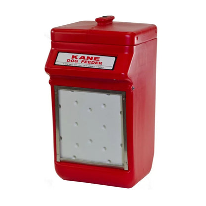 Kane KDF - 25 Dog Feeder - QC Supply - 
