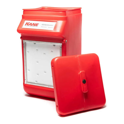 Kane KDF - 25 Dog Feeder - QC Supply - 
