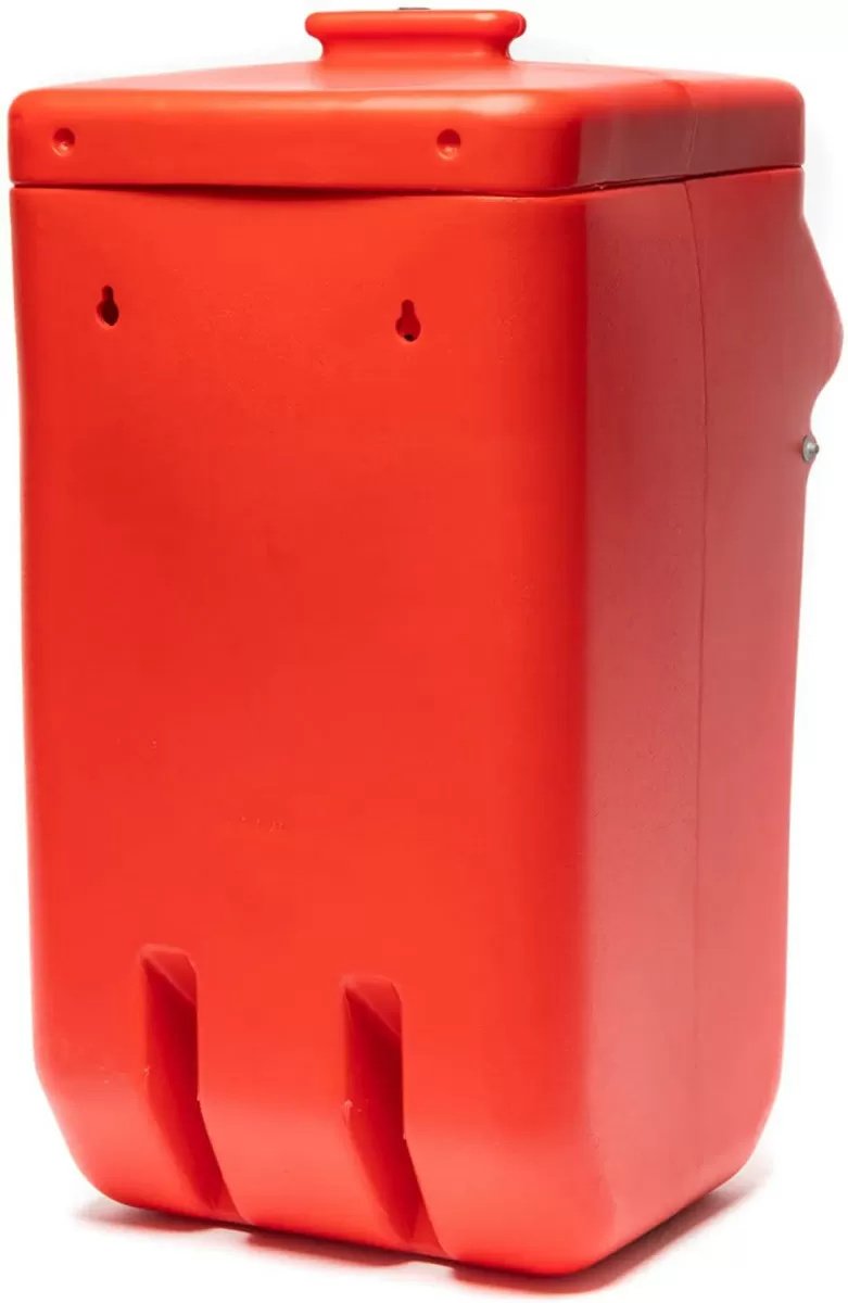 Kane KDF - 25 Dog Feeder - QC Supply - 