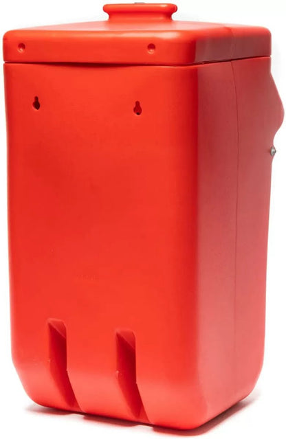 Kane KDF - 25 Dog Feeder - QC Supply - 