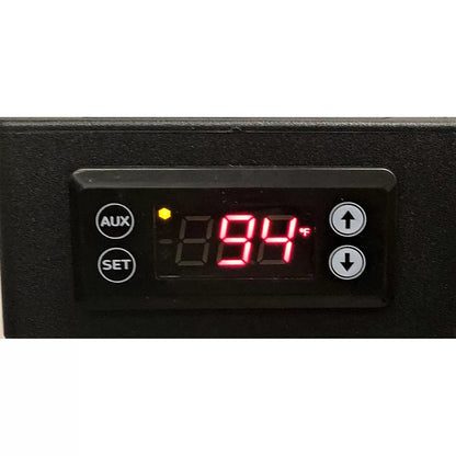 Kane Poly Pet Heat Mat with Thermostat - QC Supply - 