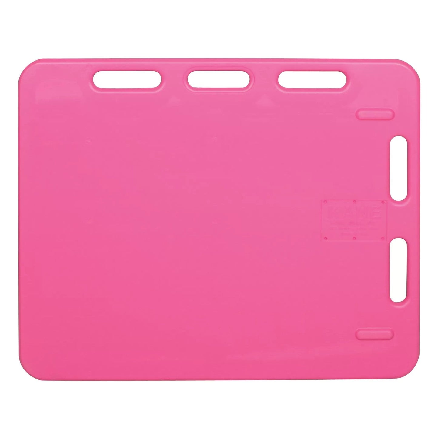 Kane Swine 2 - Way Pink Sorting Panel - 30" x 36" - QC Supply - 