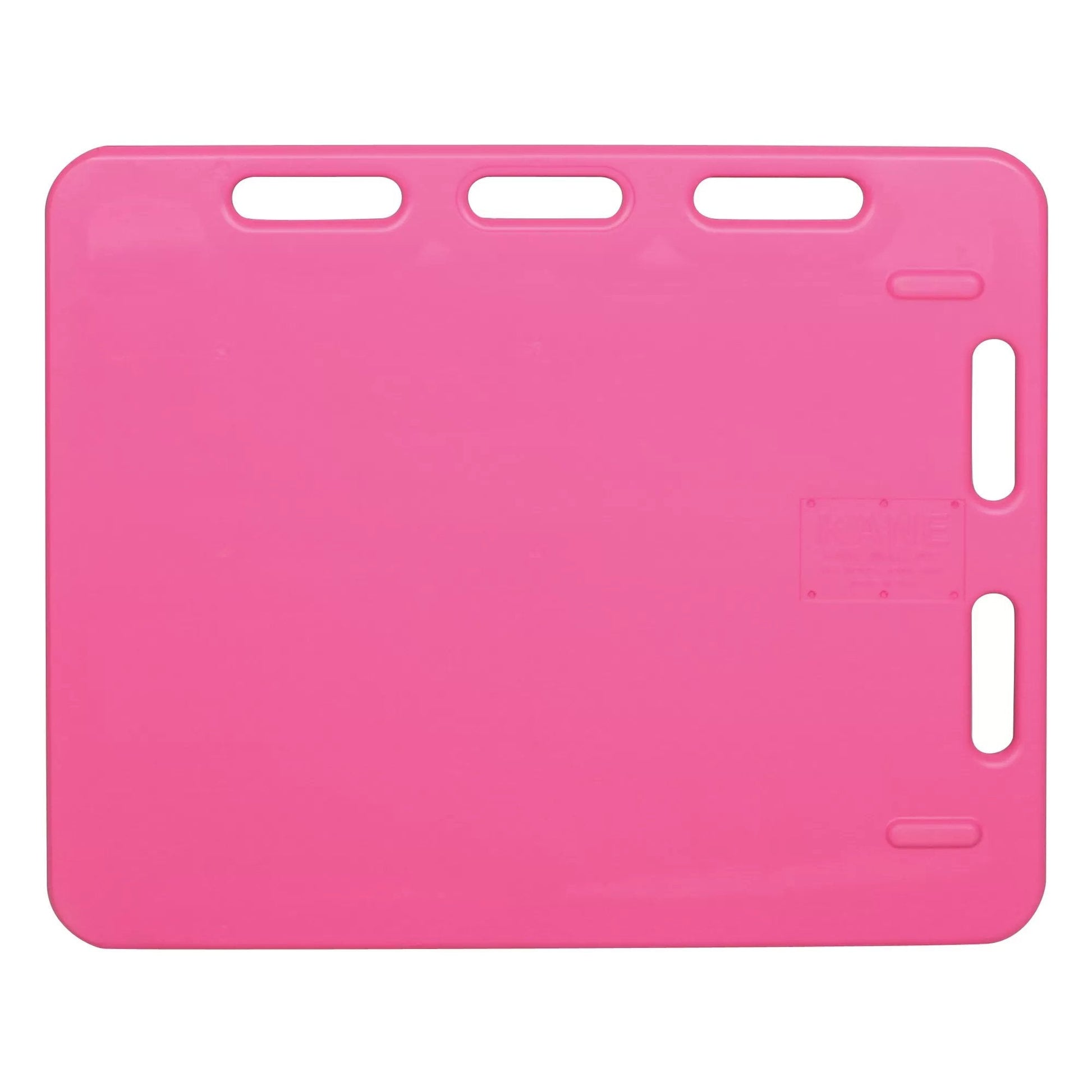 Kane Swine 2 - Way Pink Sorting Panel - 30" x 36" - QC Supply - 