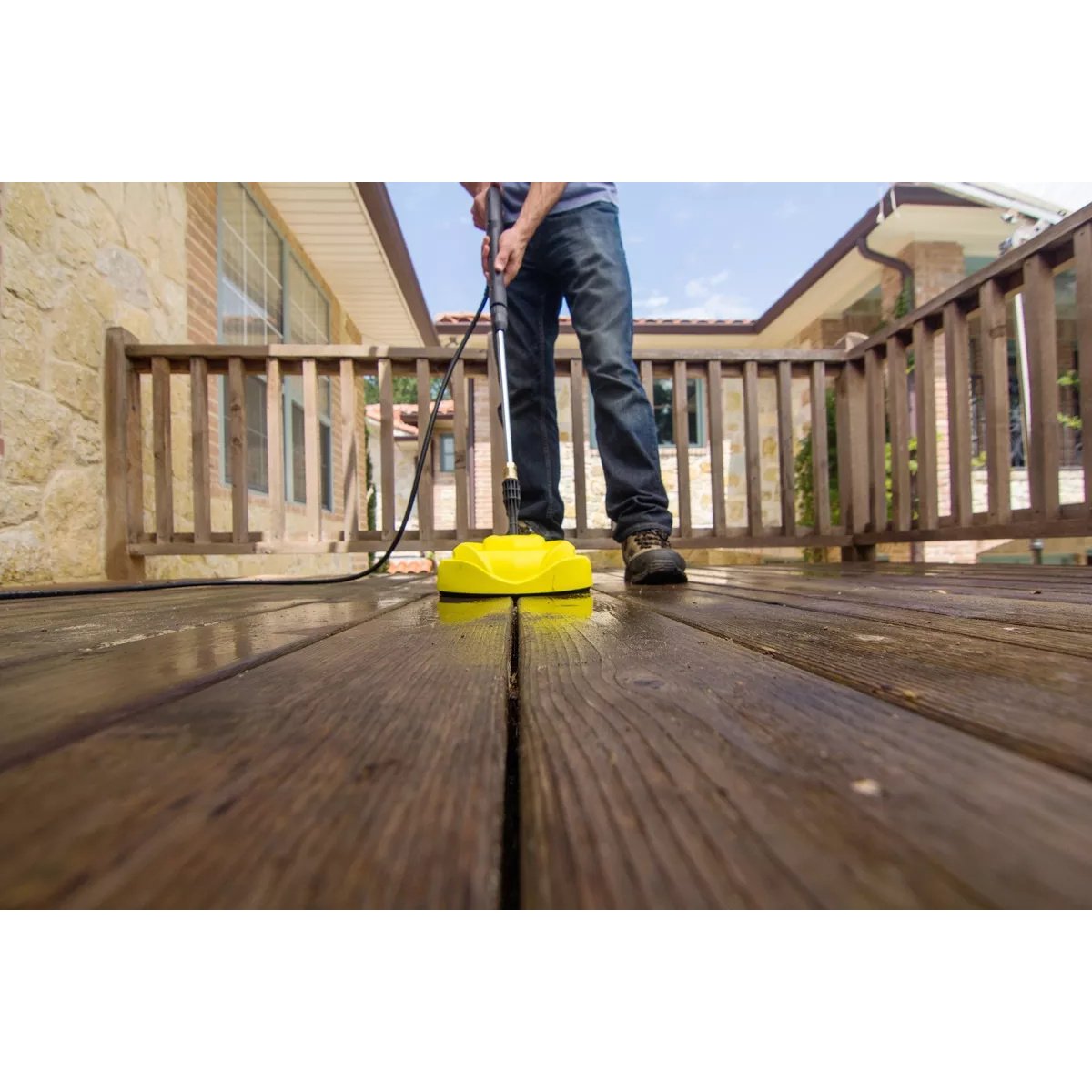 Karcher® 11" Surface Cleaner - QC Supply - 